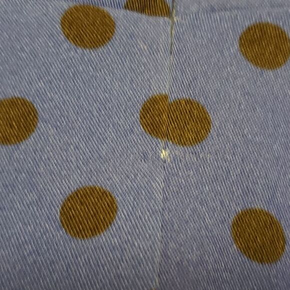 Lindy Bop polka dot dress sz small (altered) - Picture 5 of 5